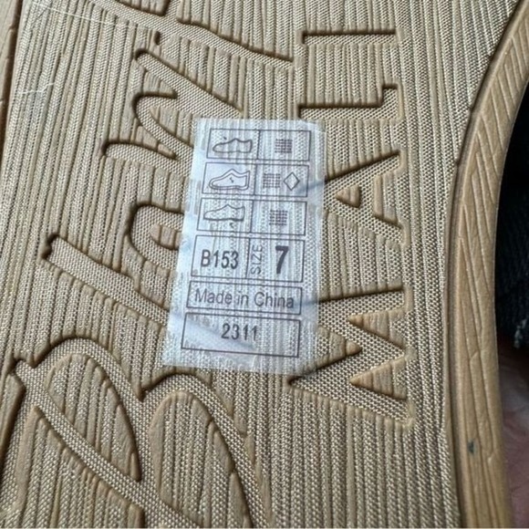 Blowfish‎ Malibu | Women's Marshlo Wedge Slide Sandals NWOT - Picture 7 of 9